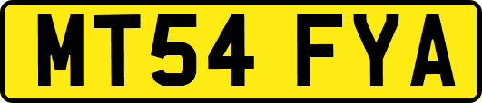 MT54FYA