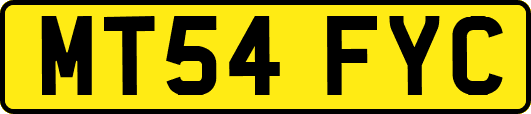 MT54FYC
