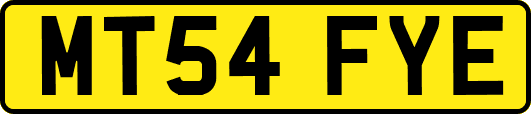 MT54FYE