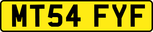 MT54FYF