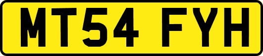 MT54FYH