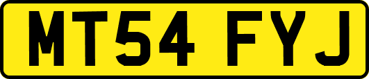 MT54FYJ
