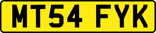 MT54FYK