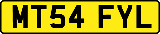 MT54FYL