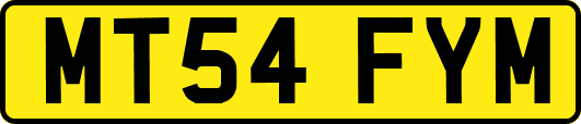 MT54FYM