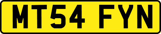 MT54FYN