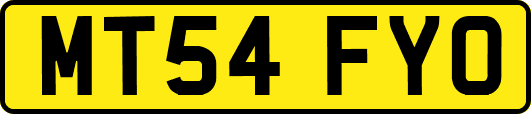 MT54FYO