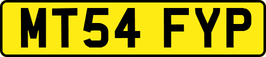 MT54FYP