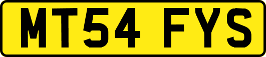MT54FYS
