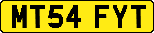 MT54FYT