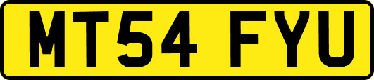 MT54FYU