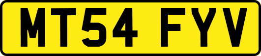 MT54FYV