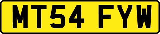 MT54FYW