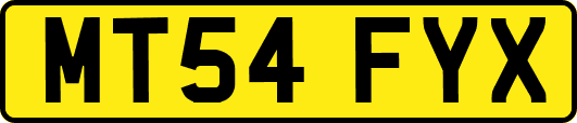 MT54FYX