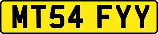 MT54FYY