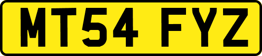 MT54FYZ