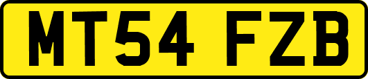 MT54FZB
