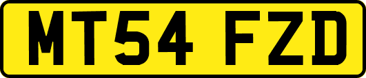 MT54FZD