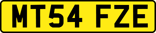 MT54FZE