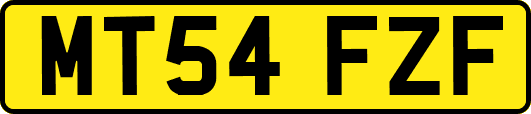 MT54FZF