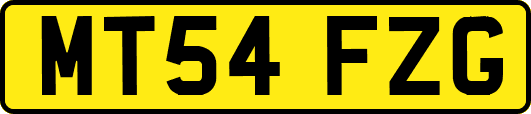 MT54FZG