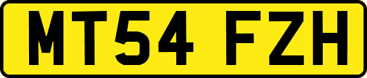 MT54FZH
