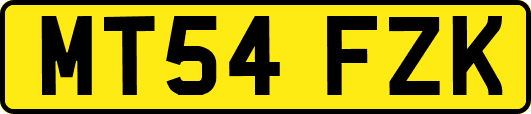 MT54FZK