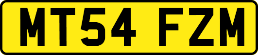 MT54FZM