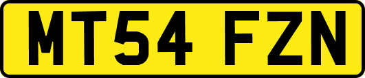 MT54FZN