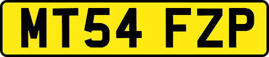 MT54FZP