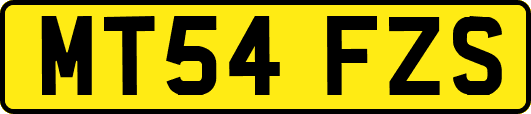 MT54FZS