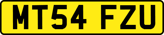 MT54FZU