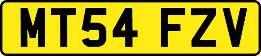 MT54FZV