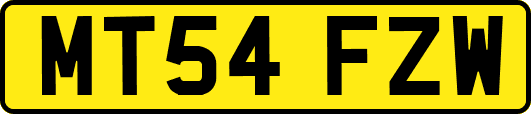 MT54FZW