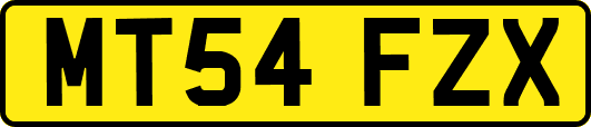 MT54FZX