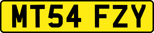 MT54FZY