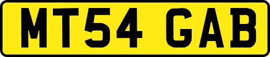 MT54GAB