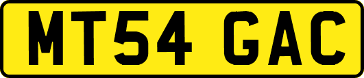 MT54GAC
