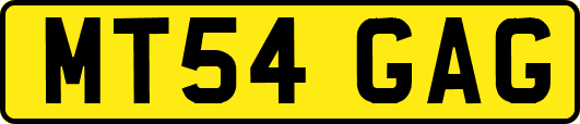 MT54GAG