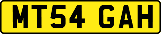 MT54GAH