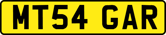 MT54GAR