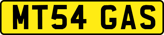 MT54GAS