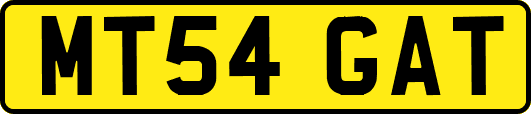 MT54GAT