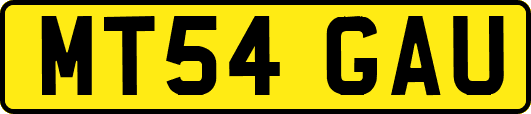 MT54GAU