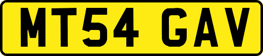MT54GAV