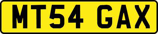 MT54GAX