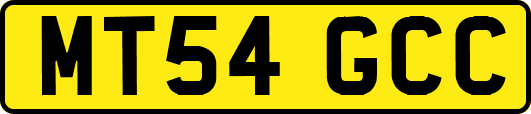 MT54GCC
