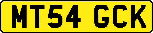 MT54GCK
