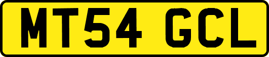 MT54GCL