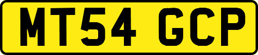 MT54GCP